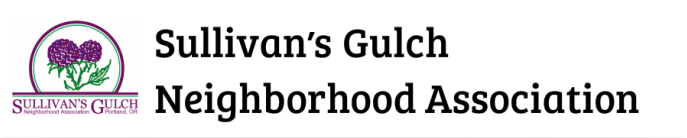 &#8203;&#8203;&#8203;Sullivan&rsquo;s Gulch Neighborhood Association